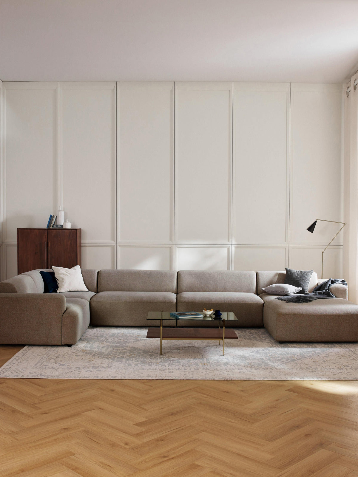 Melvorna Sofa, XL