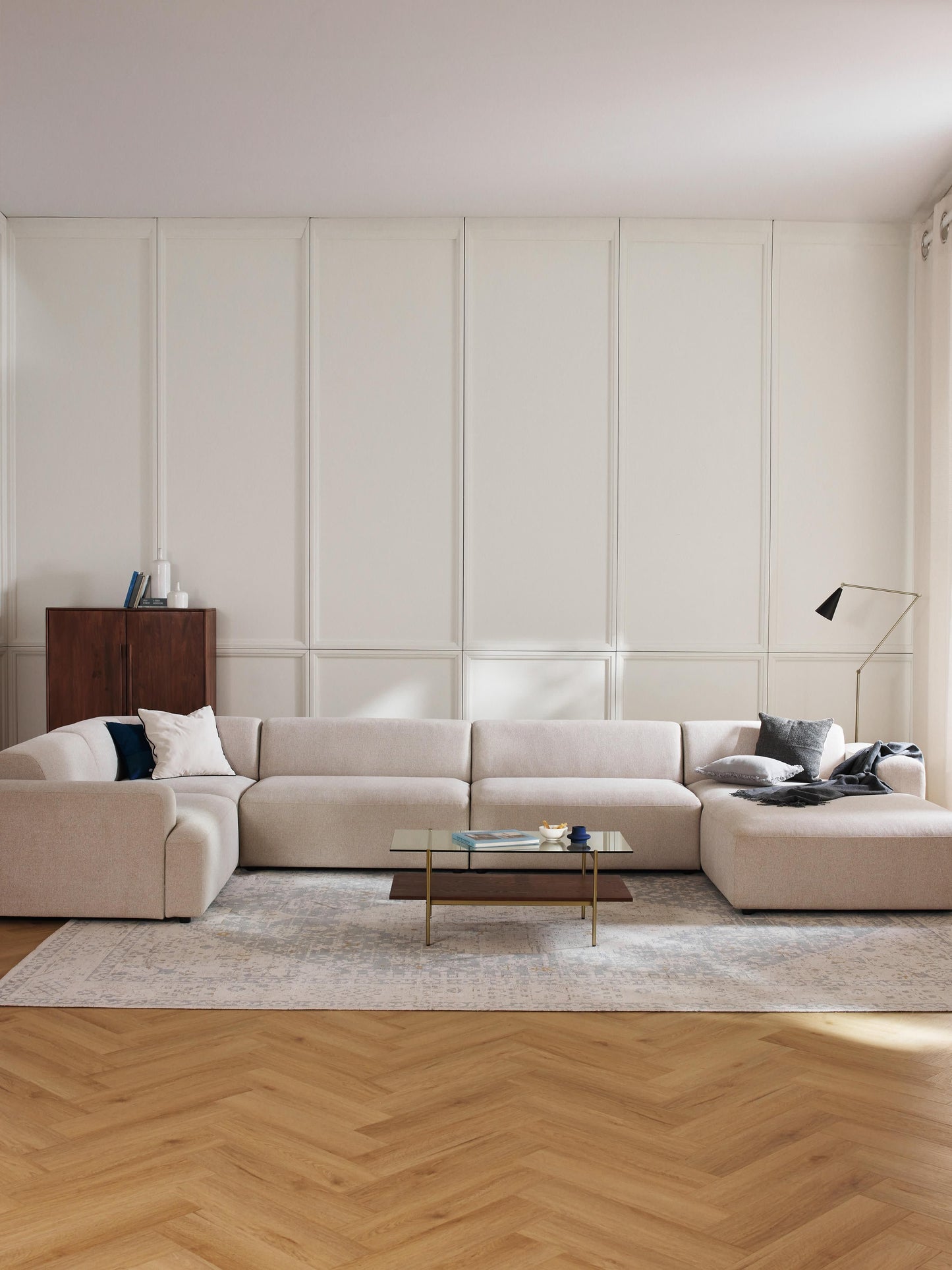 Melvorna Sofa, XL