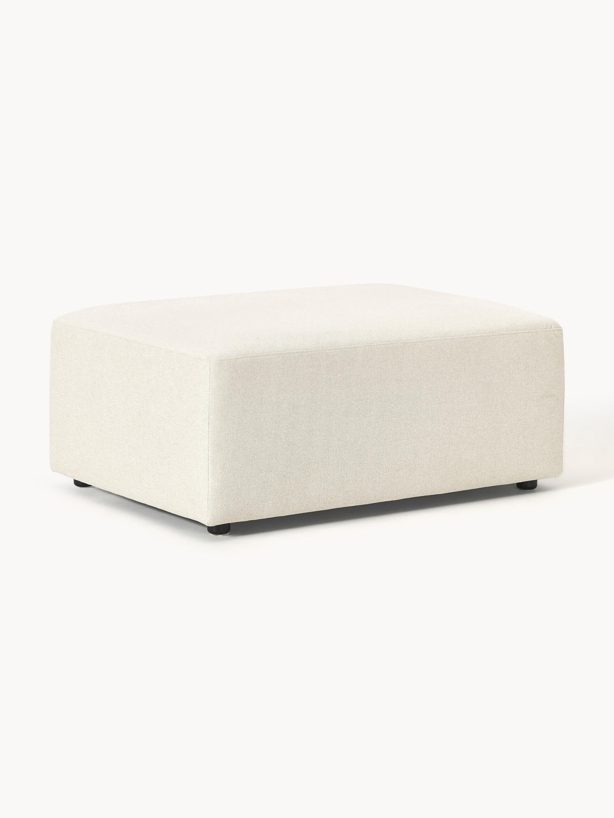 Melvorna Stool, W 99 x D 72 cm