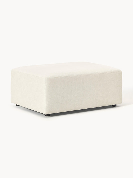 Melvorna Stool, W 99 x D 72 cm