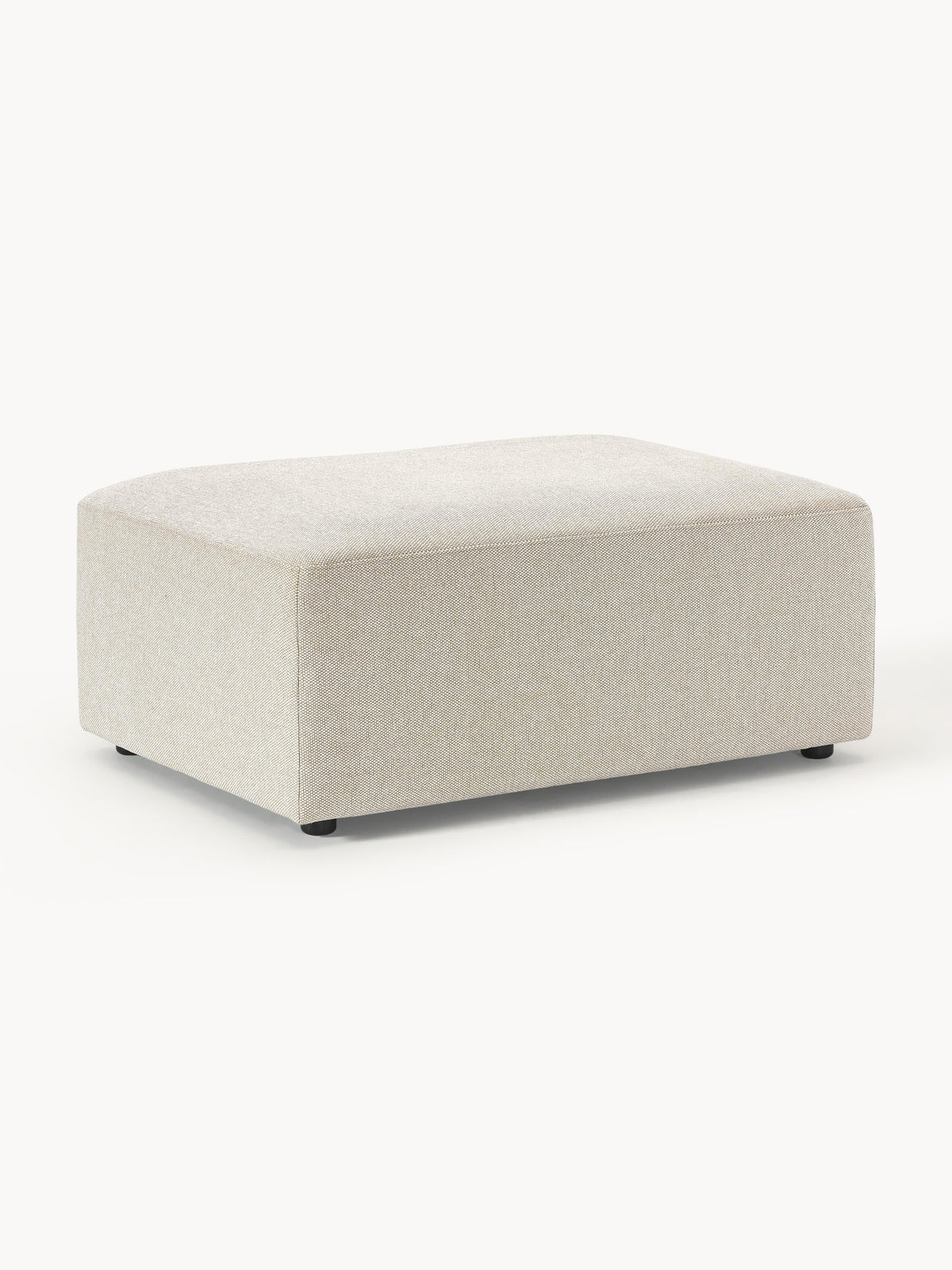 Melvorna Stool, W 99 x D 72 cm