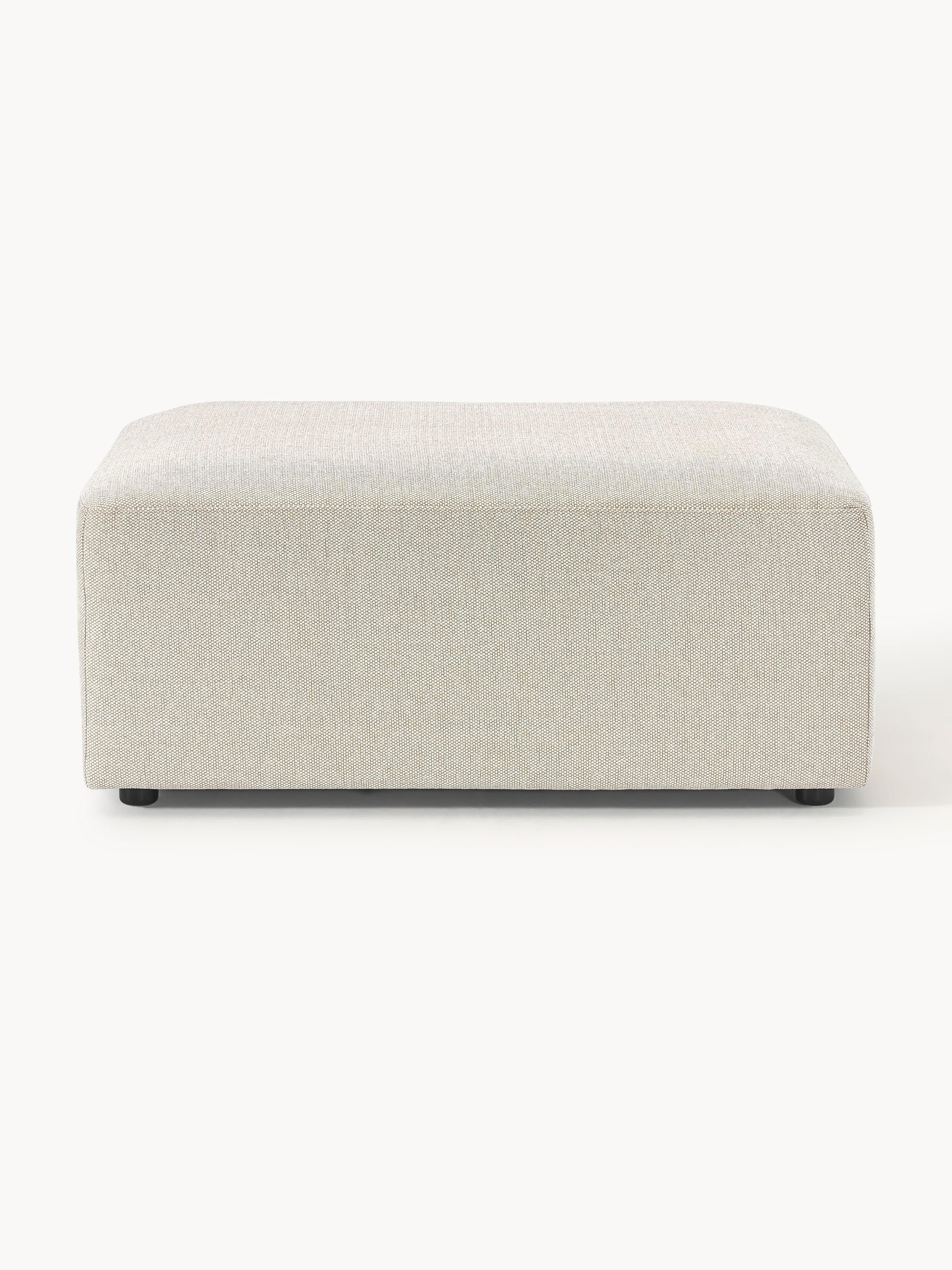 Melvorna Stool, W 99 x D 72 cm