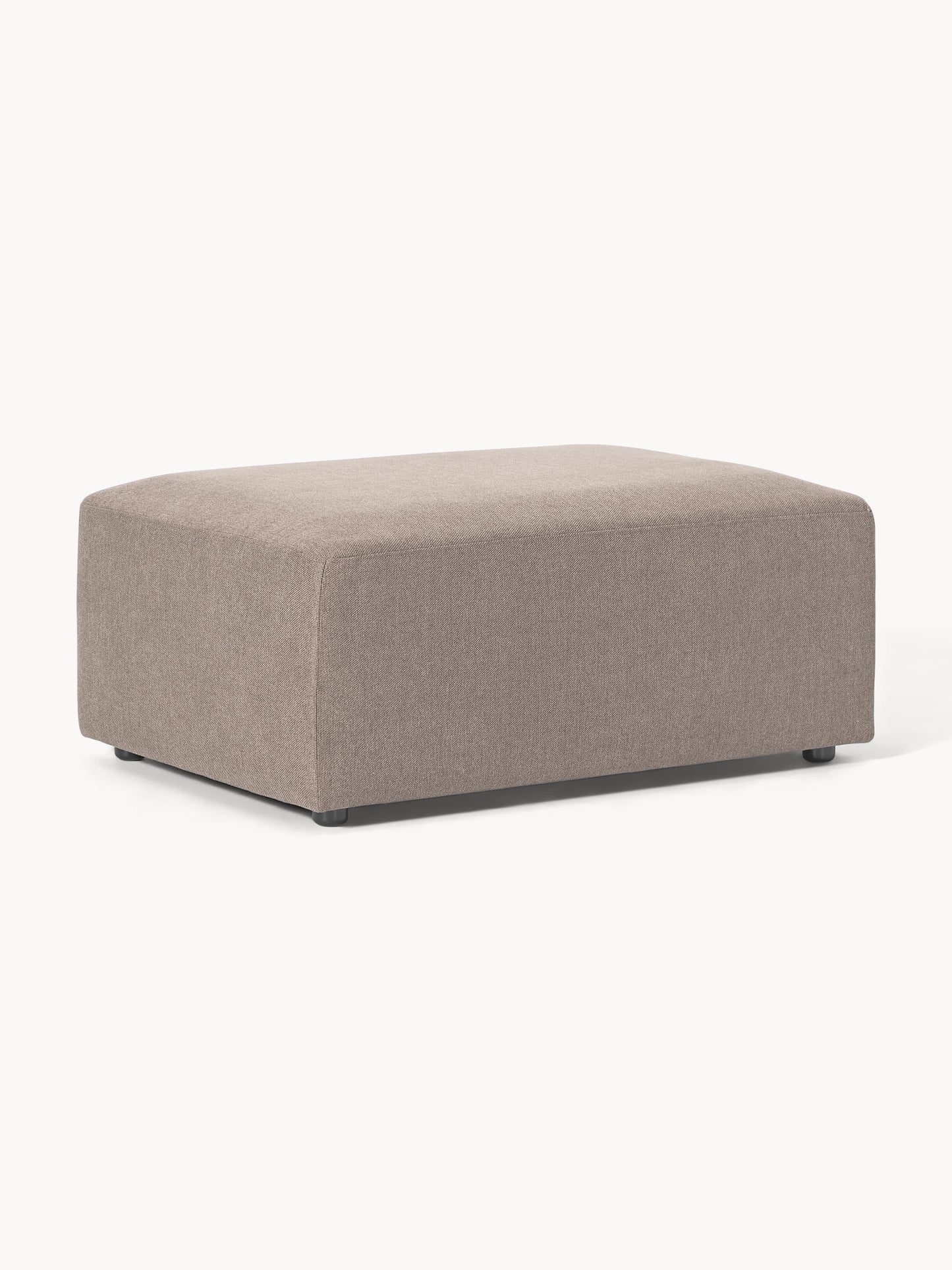 Melvorna Stool, W 99 x D 72 cm