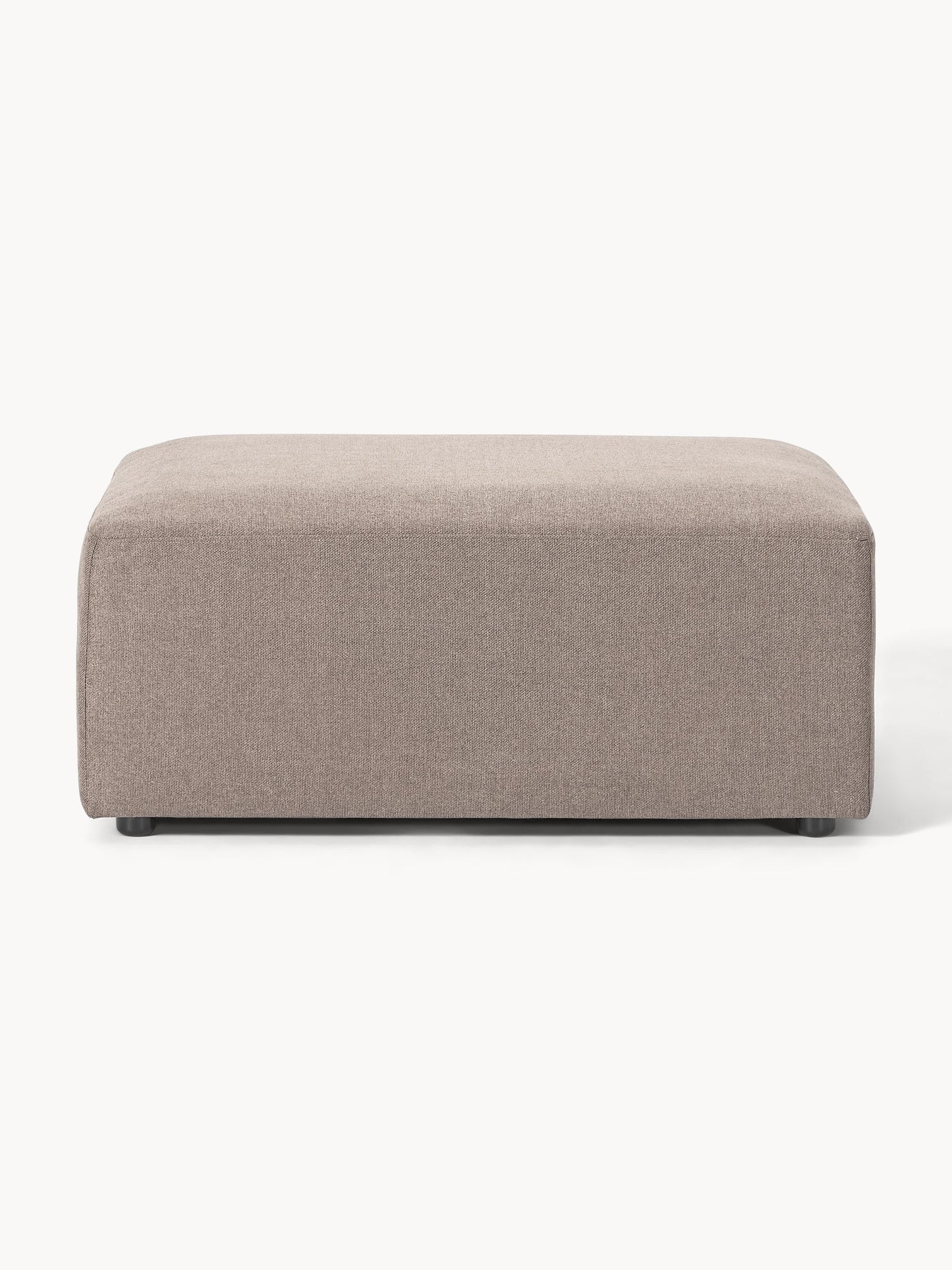 Melvorna Stool, W 99 x D 72 cm