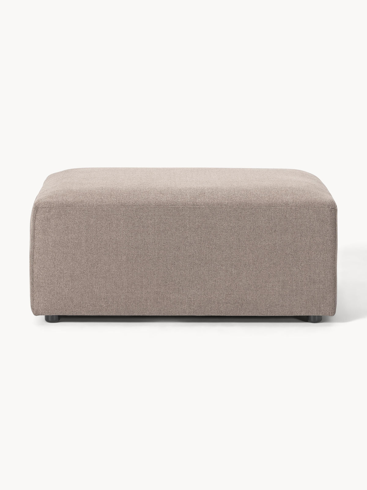 Melvorna Stool, W 99 x D 72 cm