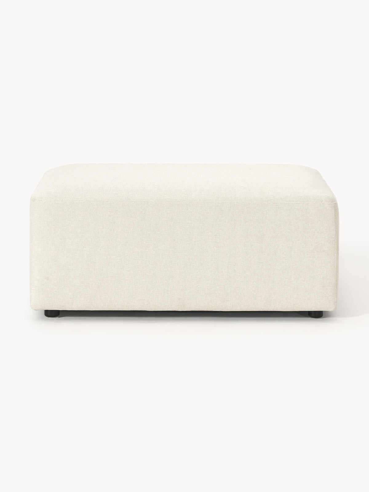 Melvorna Stool, W 99 x D 72 cm