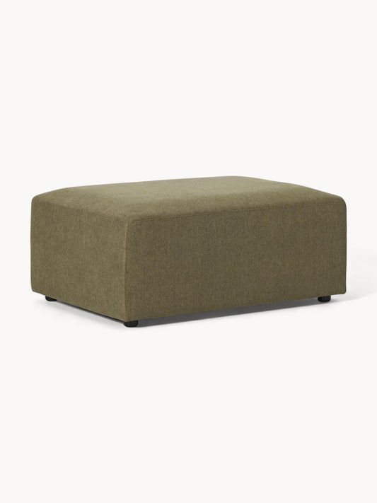 Melvorna Stool, W 99 x D 72 cm