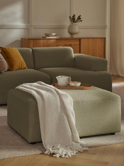 Melvorna Stool, W 99 x D 72 cm