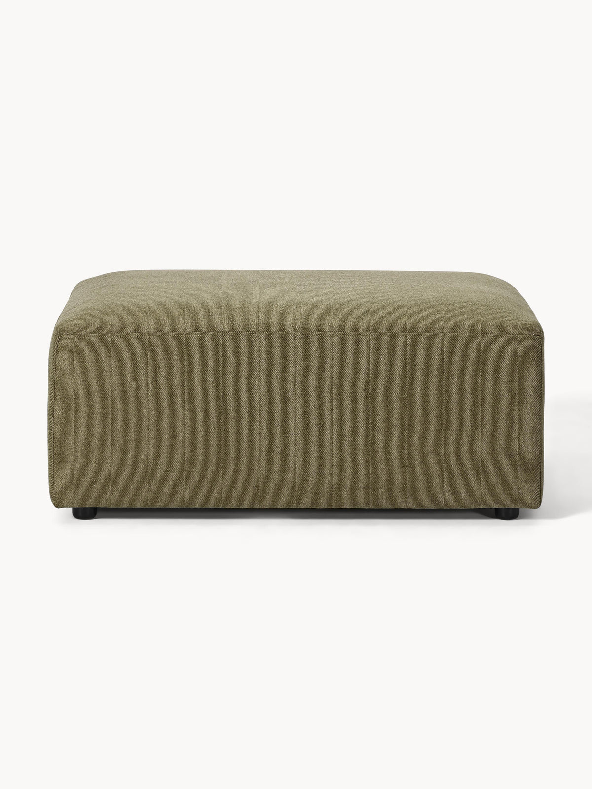 Melvorna Stool, W 99 x D 72 cm
