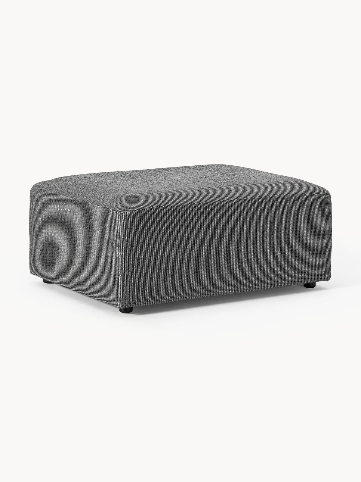 Melvorna Stool, W 99 x D 72 cm