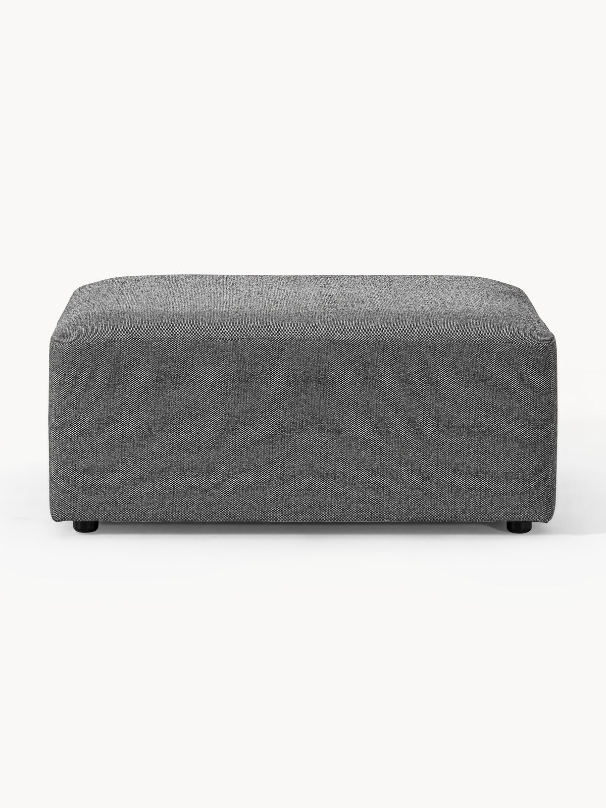 Melvorna Stool, W 99 x D 72 cm