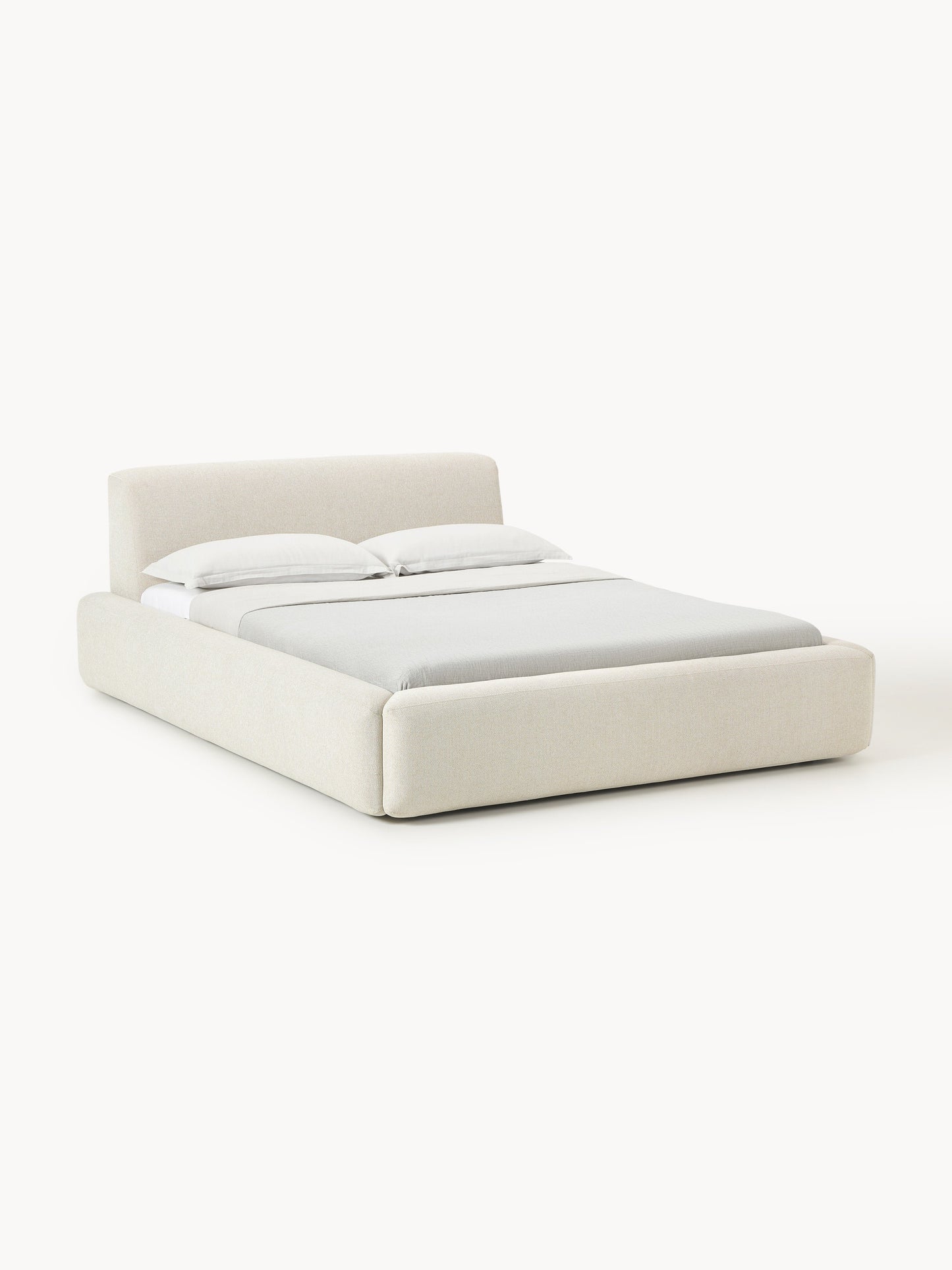 Melvorna Upholstered Bed