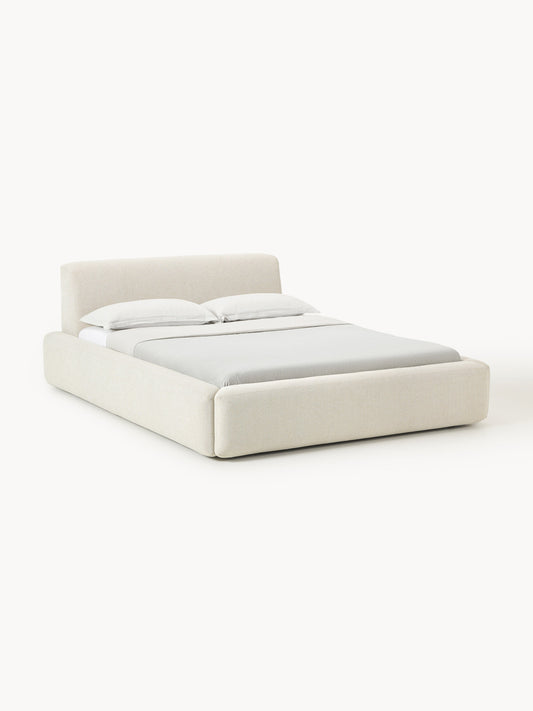 Melvorna Upholstered Bed