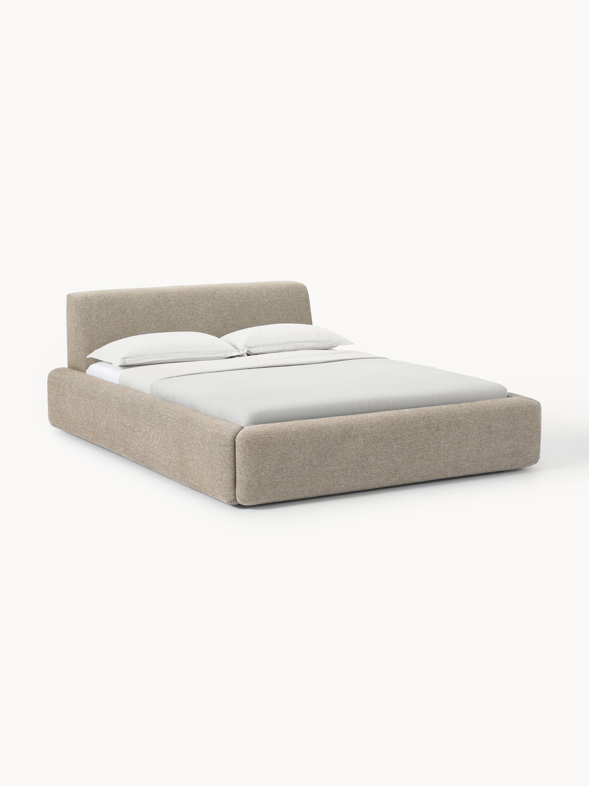 Melvorna Upholstered Bed
