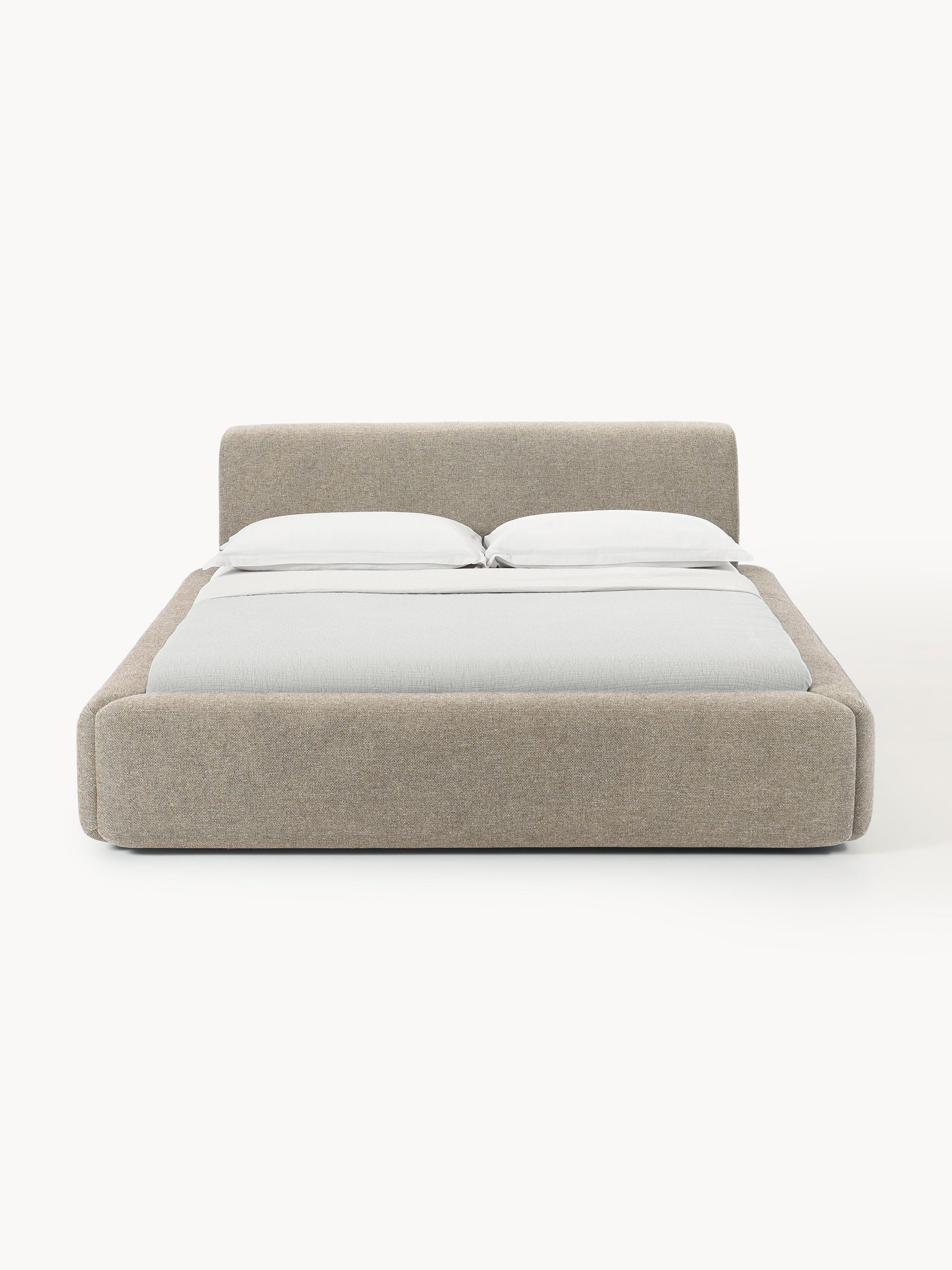 Melvorna Upholstered Bed