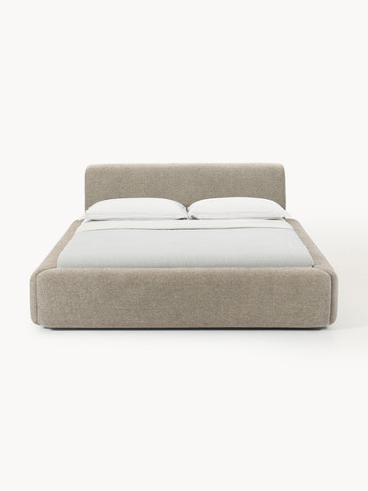 Melvorna Upholstered Bed