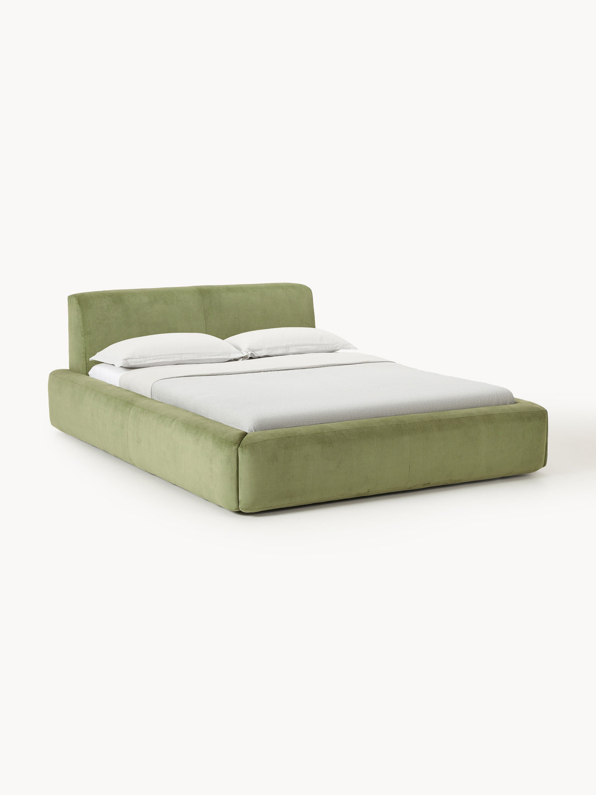 Melvorna Upholstered Bed