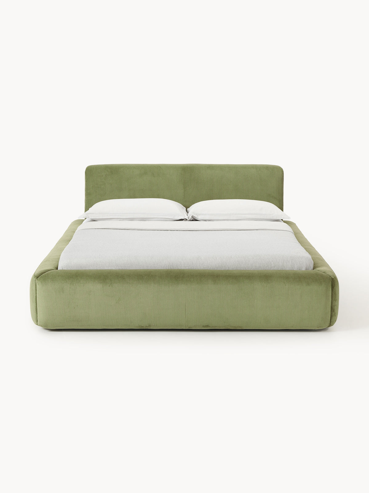 Melvorna Upholstered Bed