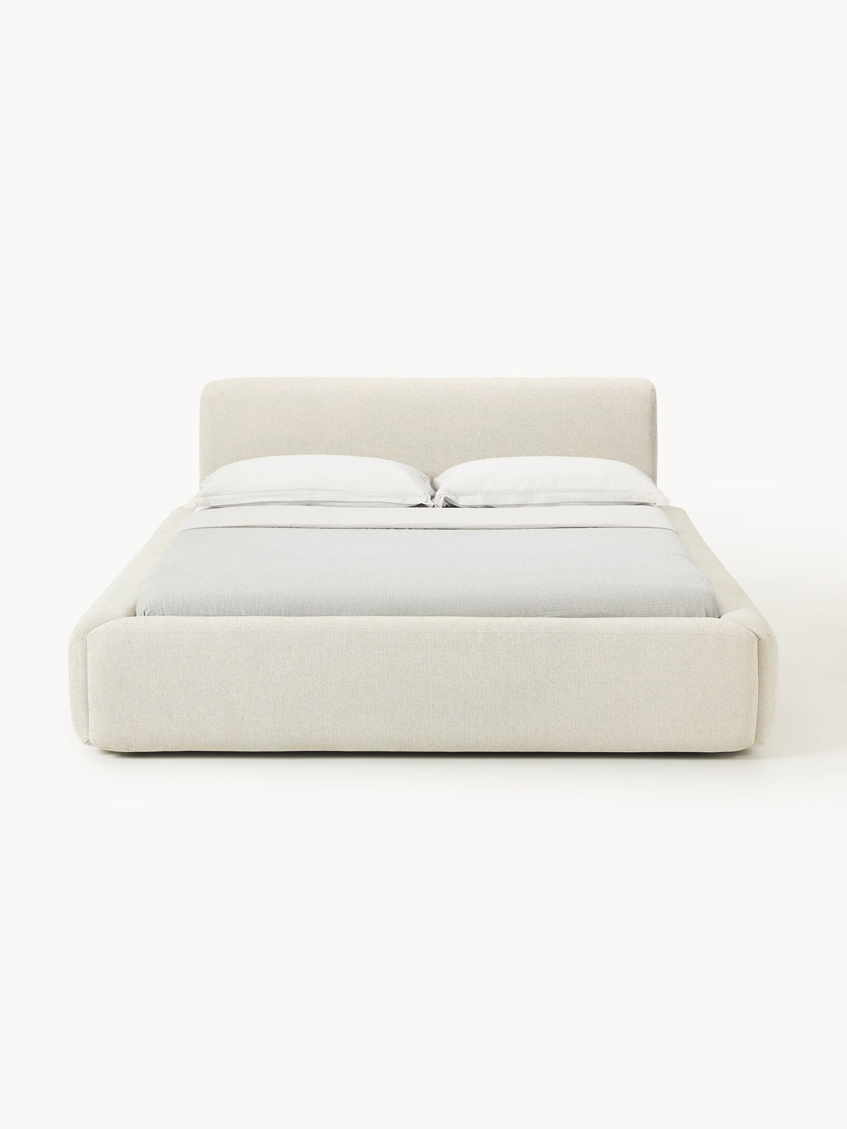 Melvorna Upholstered Bed