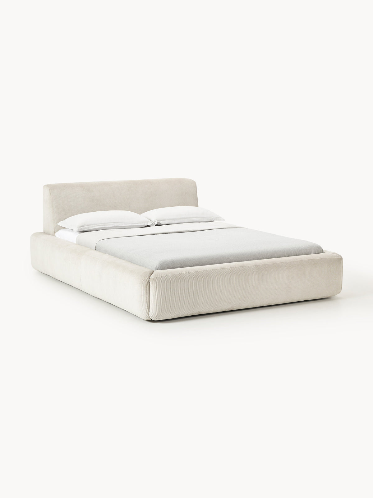 Melvorna Upholstered Bed