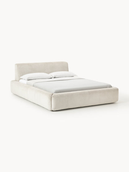Melvorna Upholstered Bed