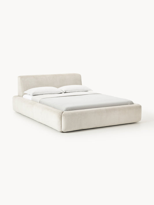 Melvorna Upholstered Bed