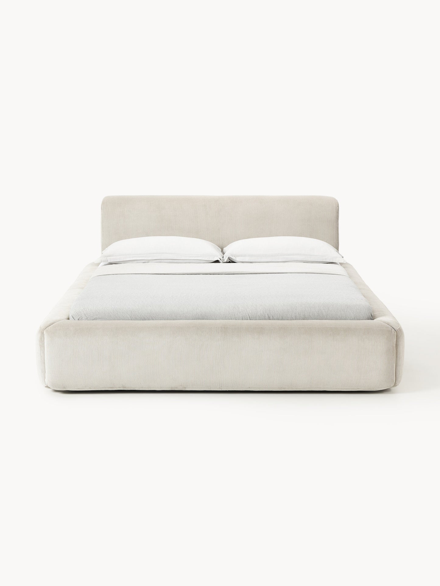 Melvorna Upholstered Bed
