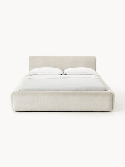 Melvorna Upholstered Bed