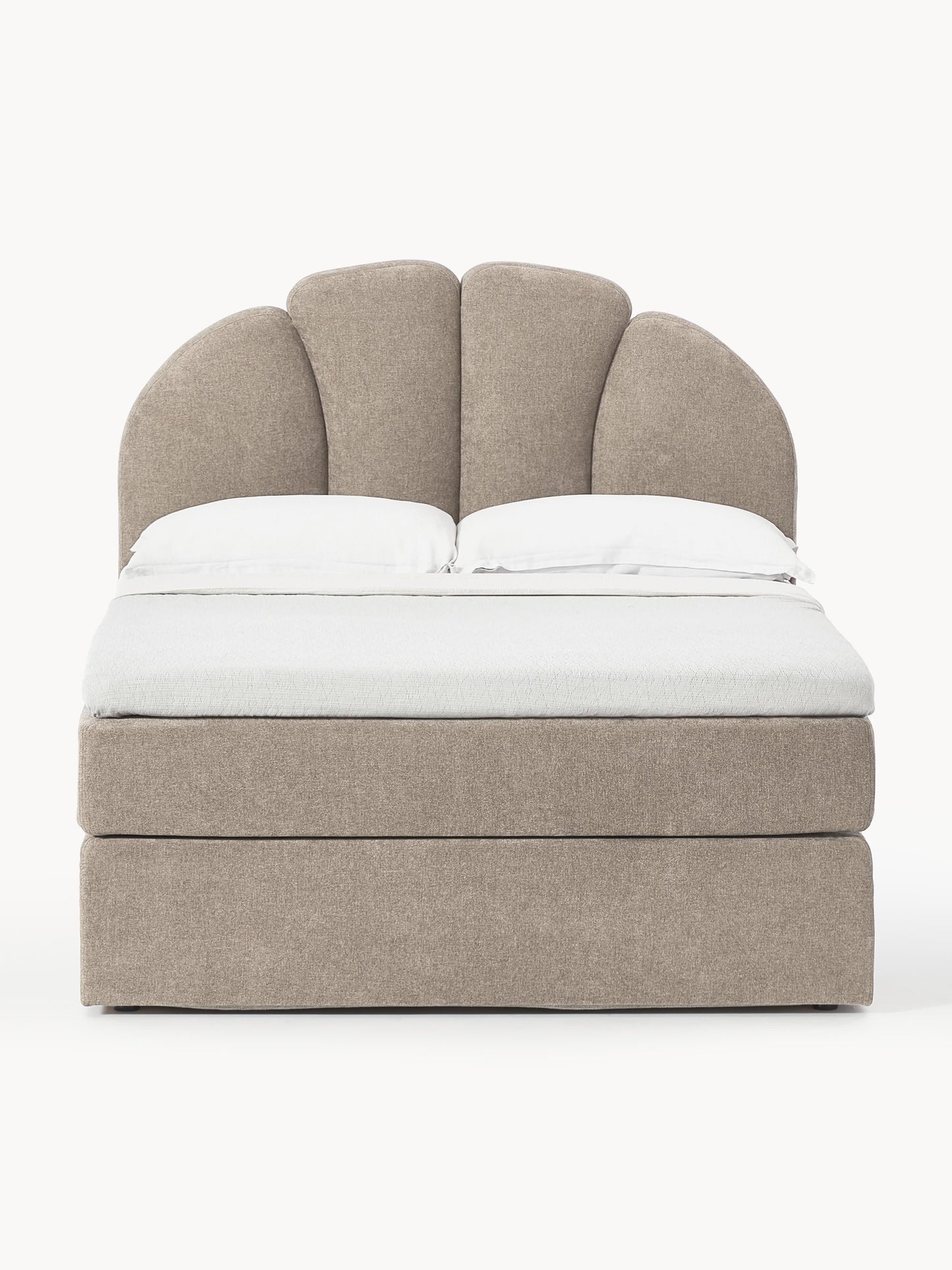 Romilto Box Spring Bed