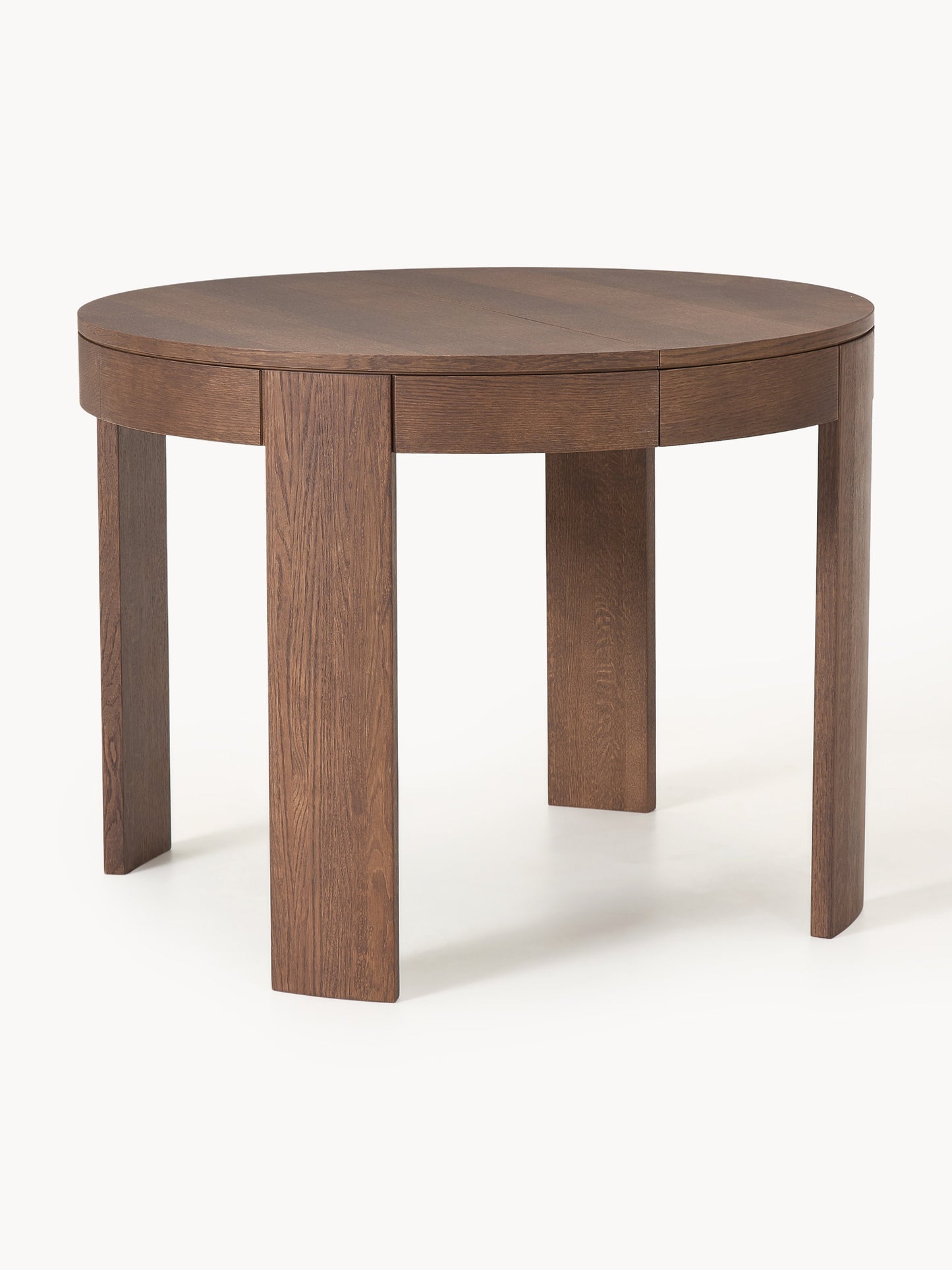 Samferro Extendable Dining Table, 100 - 140 x 75 cm