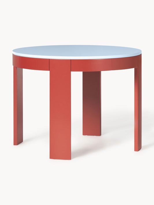 Samferro Extendable Dining Table, 100 - 140 x 75 cm