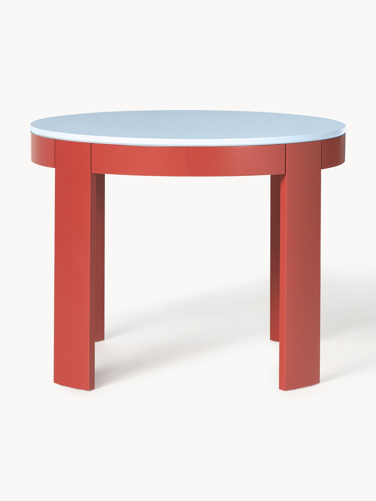 Samferro Extendable Dining Table, 100 - 140 x 75 cm
