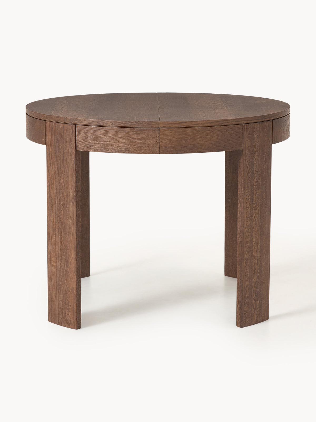 Samferro Extendable Dining Table, 100 - 140 x 75 cm