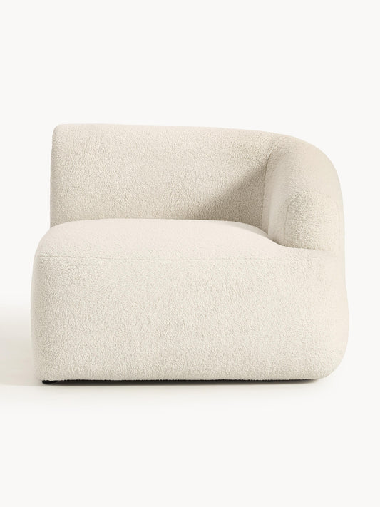 Trevanna Corner Module in Teddy
