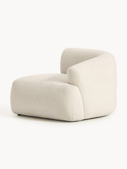 Trevanna Corner Module in Teddy