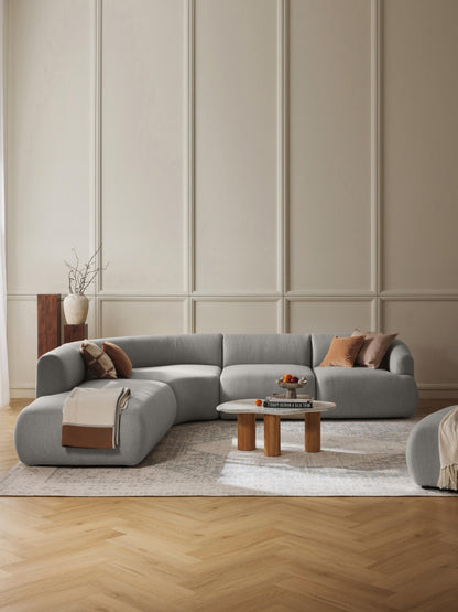 Trevanna Modular 4-Seater Corner Sofa