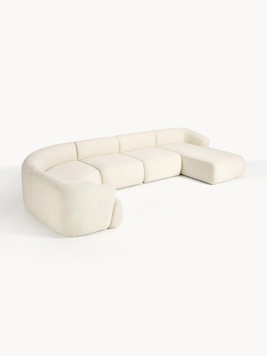 Trevanna Teddy Modular XL Sofa