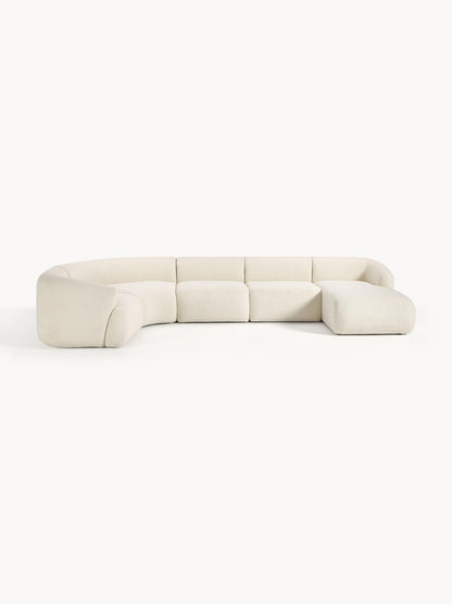 Trevanna Teddy Modular XL Sofa