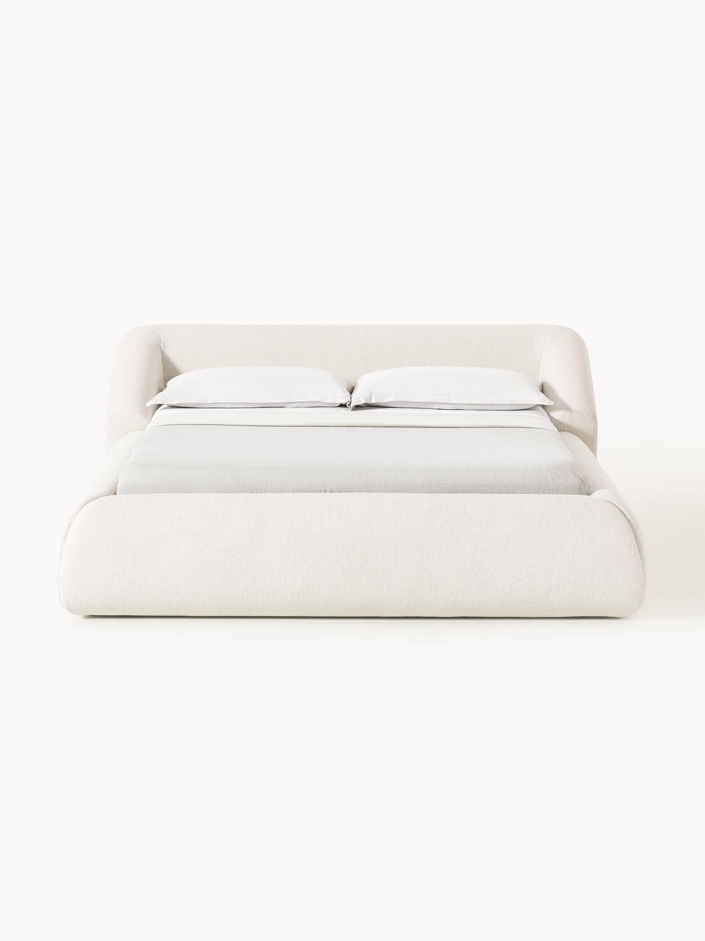 Trevanna Upholstered Bed