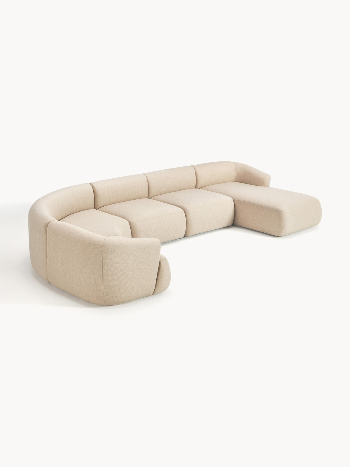 Trevanna XL Modular Sofa