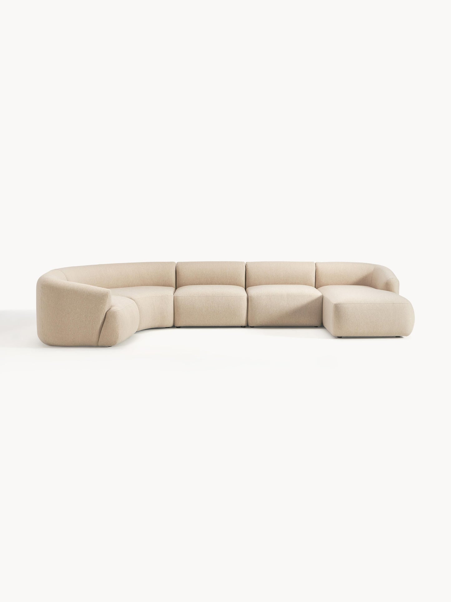 Trevanna XL Modular Sofa