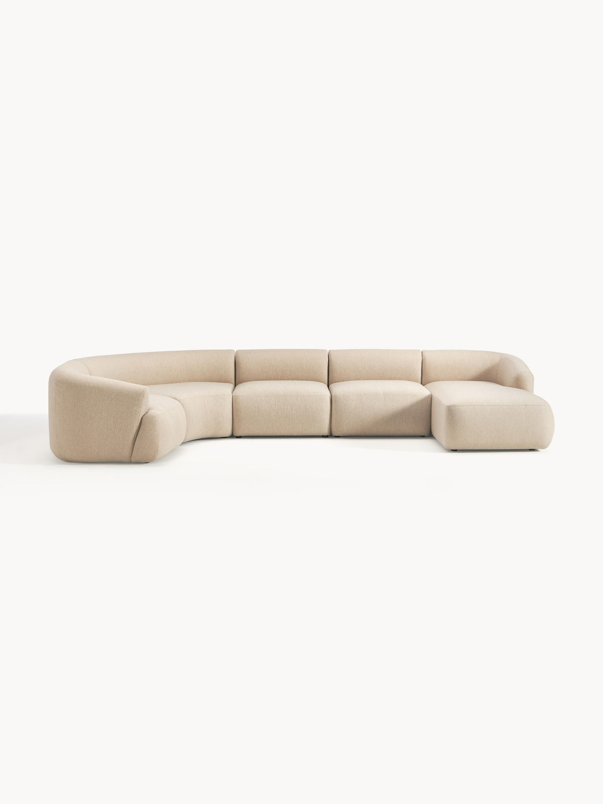 Trevanna XL Modular Sofa