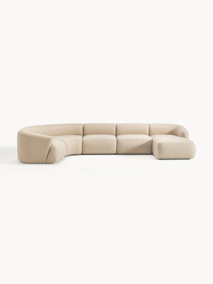 Trevanna XL Modular Sofa