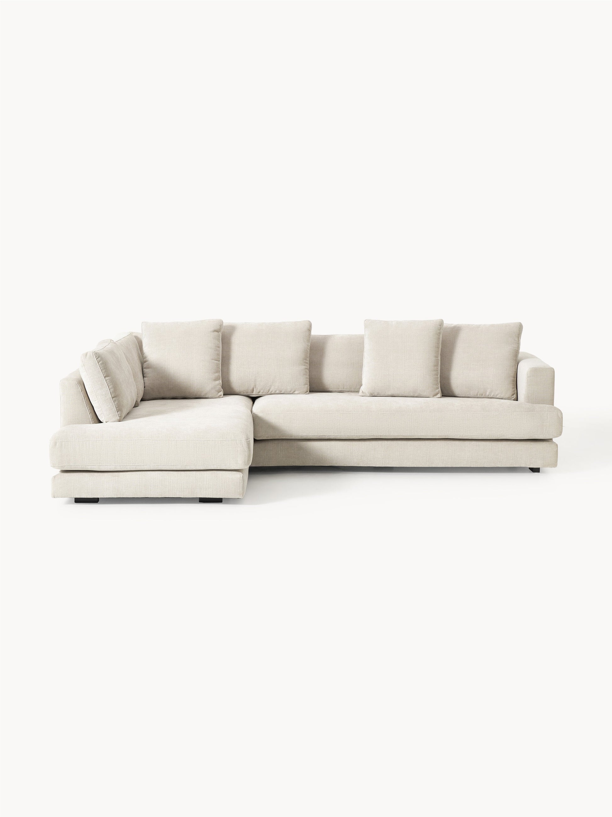 Trivardo Corner Sofa