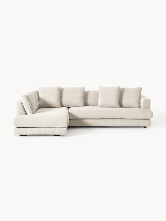 Trivardo Corner Sofa