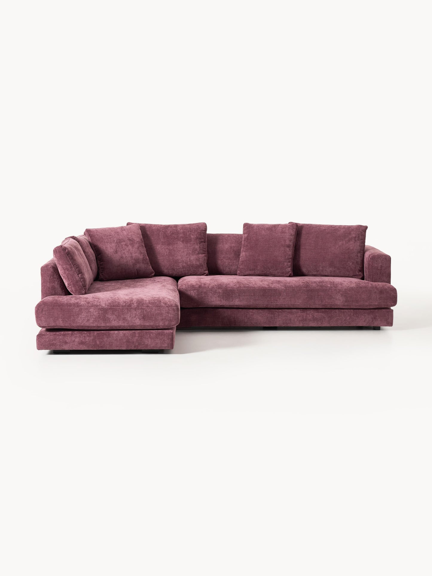 Trivardo Corner Sofa