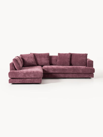 Trivardo Corner Sofa