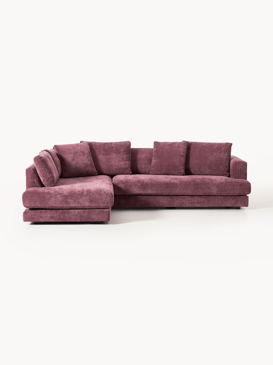 Trivardo Corner Sofa