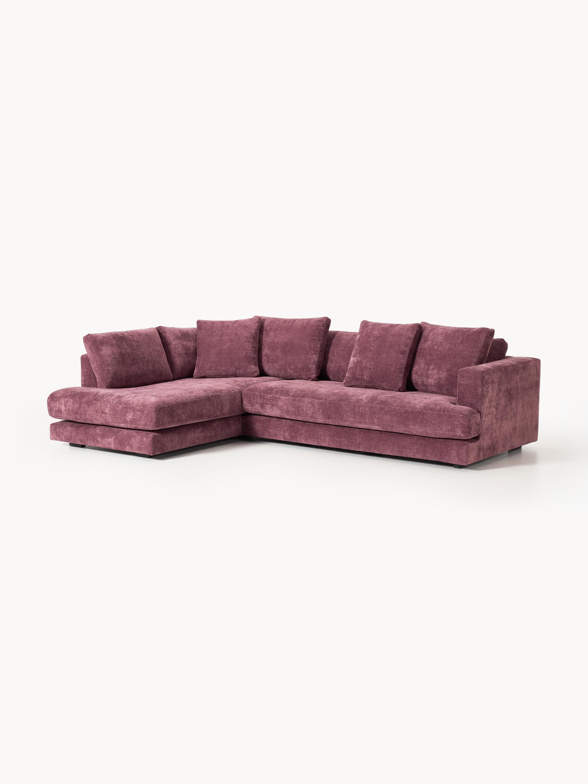Trivardo Corner Sofa