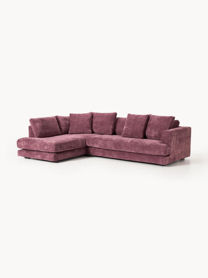 Trivardo Corner Sofa
